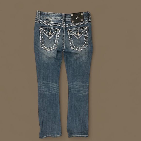 Miss Me Jeans - Picture 3 of 13